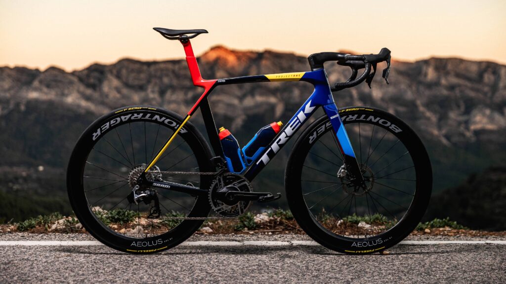 All-new Trek Madone – Is this the ultimate race bike?