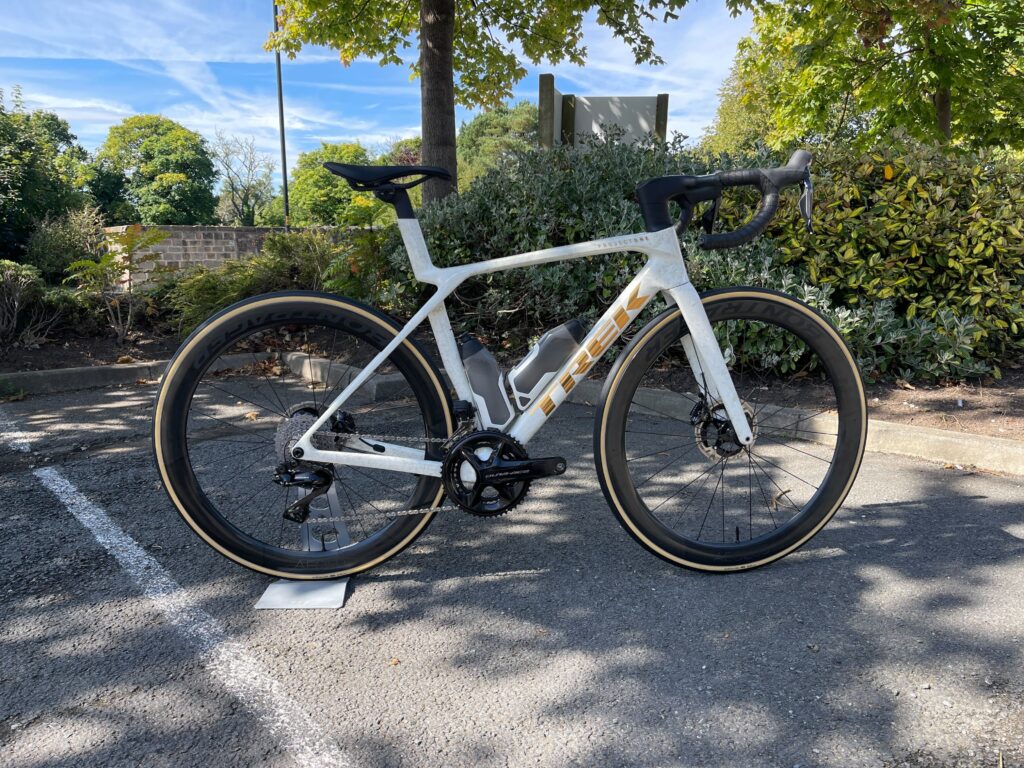 Trek Madone SLR 7