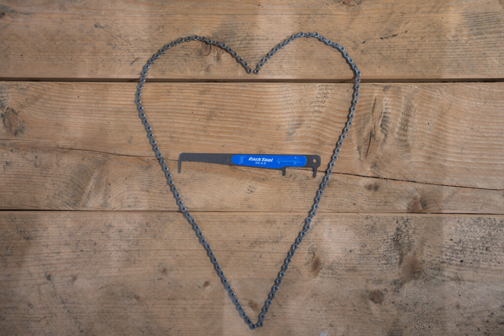 Why Is Checking Your Chain So Important?