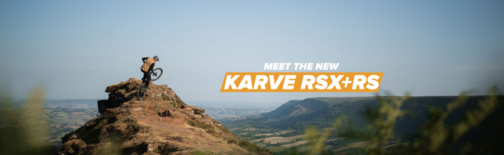 Whyte Karve RSX/RS
